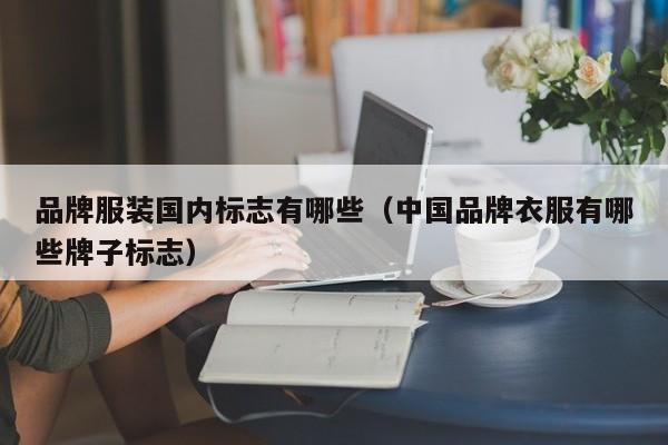 KAIYUN体育-品牌服装国内标志有哪些(中国品牌衣服有哪些牌子标志)
